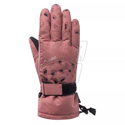 2. Elbrus Akemi Jgr Jr gloves 92800455184