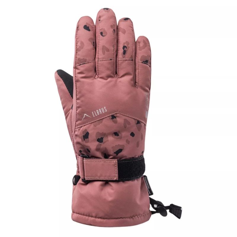 2. Elbrus Akemi Jgr Jr gloves 92800455184