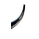2. DWING rim 26'' 559x19 black VB 36 holes