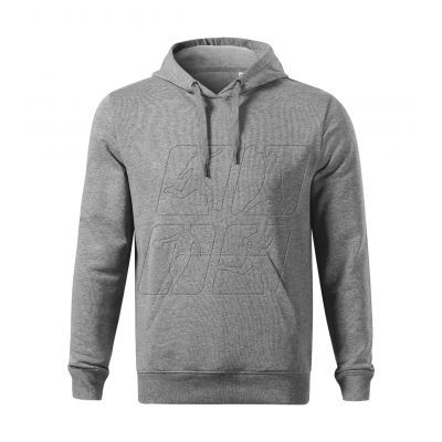 2. Sweatshirt Malfini Break M MLI-84012