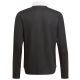13. Adidas Tiro 21 Training Top Youth Jr sweatshirt GM7325