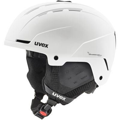UVEX Stance Ski Helmet 51–55