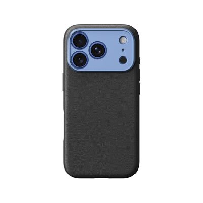 3. AmazingThing Glamour AllSkin iPhone 18 Pro Max Case with Camera Cover, MagSafe Compatible - Blue