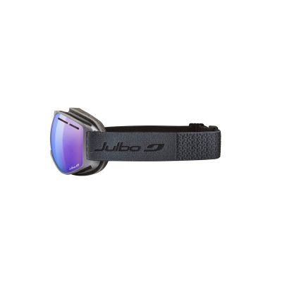 4. JULBO Fusion ski goggles grey