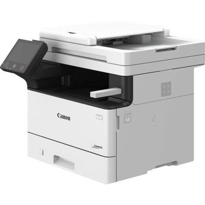 5. Canon i-Sensys MF463DW II Multifunction Printer
