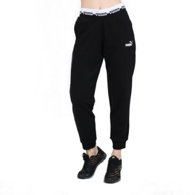 Puma Amplified W 585916 01 Pants