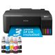23. Epson EcoTank L1230 Black Printer