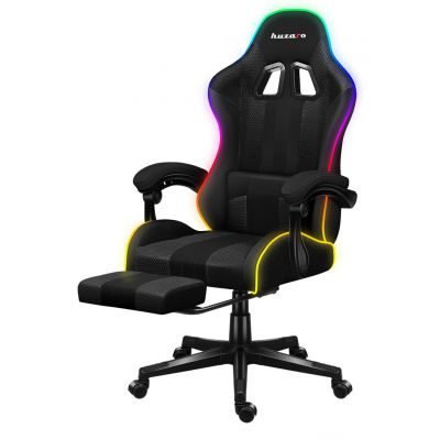 23. Huzaro Force 4.7 RGB Mesh Gaming Chair
