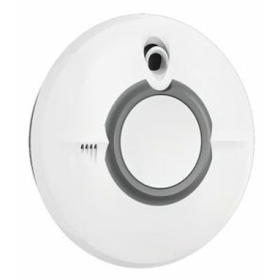 3. Yale Smoke Detector - Siren adjustable up to 85 dB