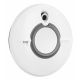 3. Yale Smoke Detector - Siren adjustable up to 85 dB