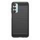 2. Tech-Protect TPUCarbon Case for Samsung Galaxy M15 5G - Black