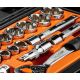 NEO tools 08-694 socket/socket set