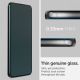 12. Spigen Glas.tR EZ Fit Tempered Glass for Samsung Galaxy S22 - 2 pcs.