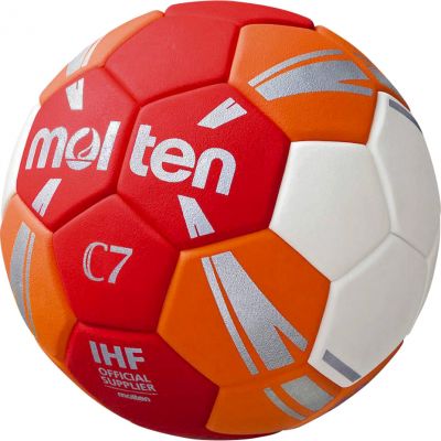 2. Molten H1C3500-RO Handball