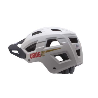 2. URGE VENTURO helmet white L/XL 58-61 cm