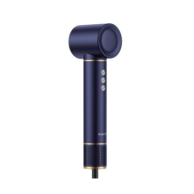 18. Hot Air Curling Styler Havit HD634 (4 attachments)