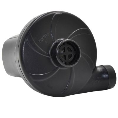 7. ELECTRIC PUMP FOR MATTRESSES 3 NOZZLES 29P312-2EU