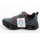 3. Skechers Veltrox 2.0 LED Children's Sports Shoes for Boys with Velcro