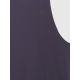 7. Men's quick-drying training tank top 4F 4FWAW25TFSLM554-30S