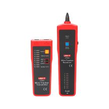 Meter - wire pair finder with RJ-45 cable tester Uni-T UT682