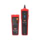 Meter - wire pair finder with RJ-45 cable tester Uni-T UT682