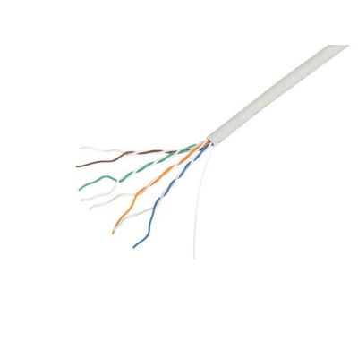 13. LANBERG LAN CABLE UTP CAT.5E 305M WIRE CU CPR+