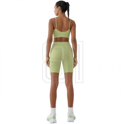3. Shorts 4F FNK F014 W 4FWSS25TFSTF014 42S