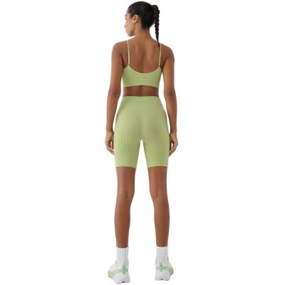 3. Shorts 4F FNK F014 W 4FWSS25TFSTF014 42S
