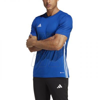 6. T-shirt adidas Table 23 Jersey M H44528