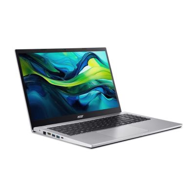 Acer Aspire Go 15 AG15-42P-R917DX Laptop Ryzen 7 7730U/15.6" FHD (1920x1080) Anti-Glare/16GB/512GB SSD/BT/LAN/Win 11 Pure Silver