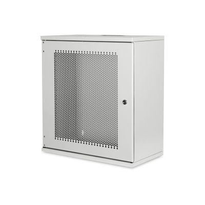 2. Digitus SOHO Wall Cabinet, Unassembled – 540 x 400 mm (W x D)
