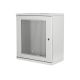 2. Digitus SOHO Wall Cabinet, Unassembled – 540 x 400 mm (W x D)
