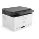3. HP Color Laser MFP 178nw 4ZB96A (laser, color laser; A4; Flatbed scanner)