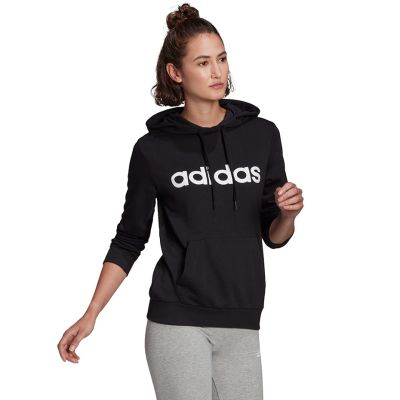 7. adidas Essentials Hoodie W GL0635