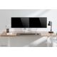 9. Neomounts DS75-450WH2 Monitor Holder/Stand for 81.3 cm (32") Monitors, Desk, White