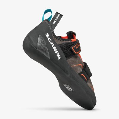 5. Reflex vs-tonic-black-39.5 SCARPA shoes
