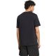 3. Men's adidas Camo Circle Graphic T-shirt black KC7165