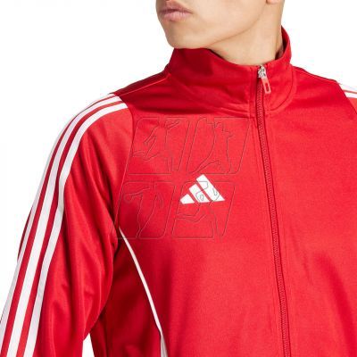 6. Adidas Tiro 24 Training M sweatshirt IR7499