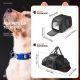 4. Rockbros Bicycle Pet Transport Bag