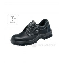 Bata Industrials Norfolk XW U MLI-B25B1 shoes black