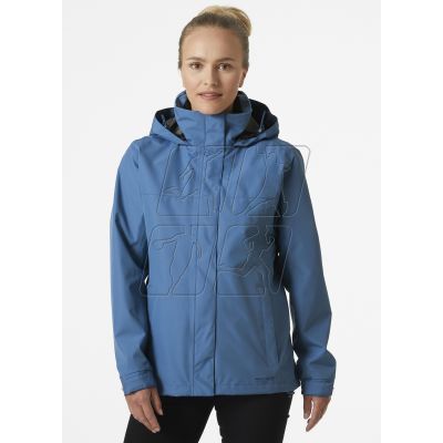 6. Helly Hansen Aden Jacket W 62650 636