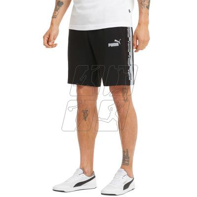 4. Puma Amplified M 585786 01 shorts