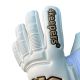 8. 4keepers Champ Gold VI NC M Goalkeeper Gloves S906449