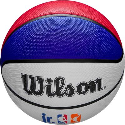 9. WILSON JR NBA DRV LIGHT PLUS BSKT R.5 BASKETBALL