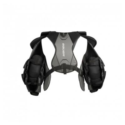 4. Bauer GSX Sr Goalkeeper Vest