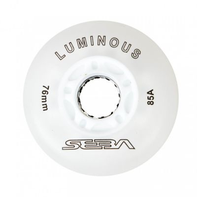 10. Seba 85A Luminous Wheel