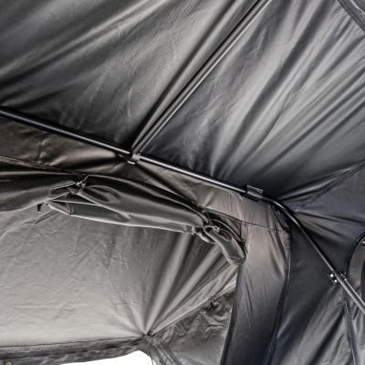 14. OFFLANDER ROOF TENT FOLD Y 190