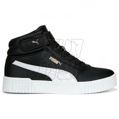 2. Puma Carina 2.0 Mid W shoes 385851 05