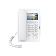 Fanvil H5W VoIP Phone White 2 Line LCD Wi-Fi