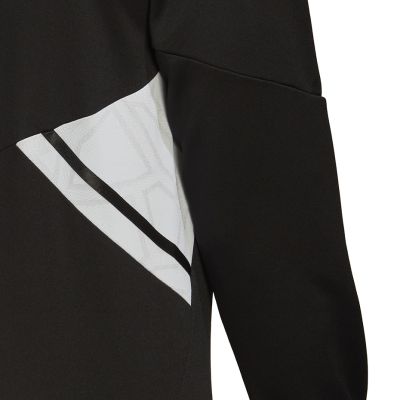 15. Adidas Condivo 22 Track Hoodie M HD7006